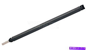 Driveshaft 2004 Dodge Dakota Reg Cab 3.7L 2WDI[g}`bN78BED 112.1WBAhCuVtg FITS 2004 DODGE DAKOTA REG CAB 3.7L 2WD AUTOMATIC 78BED 112.1WB REAR DRIVE SHAFT