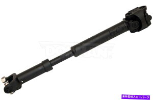 Driveshaft 1983-1984�t�H�[�h�u�����R4WD�����O���s�\�ȃL�����A���A�h���C�u�V���t�g�ƃt�B�b�g FITS 1983-1984 FORD BRONCO 4WD WITH NON-REMOVABLE CARRIER REAR DRIVE SHAFT
