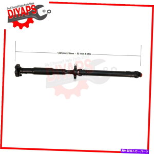 Driveshaft ���A�v���y���v���b�v�h���C�u�V���t�g�t�B�b�gBMW X3 2018-2020 -Shaft�̒���1,327mm REAR PROPELLER PROP DRIVE SHAFT FITS BMW X3 2018-2020 - SHAFT LENGTH 1,327MM�y���s�A���i�z