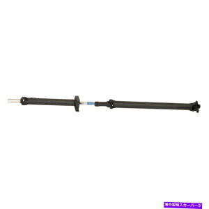 Driveshaft Dodge Ram 2009 2010 2011 2012���A�h���C�u�V���t�gDAC�p For Dodge Ram 2009 2010 2011 2012 Rear Driveshaft DAC