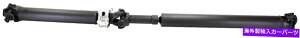 Driveshaft 11-15�^�R�}�G�N�X�e�N�L���u2.7L 4WD�I�[�g�}�`�b�N73.5BED 127.4WB���A�h���C�u�V���t�g FITS 11-15 TACOMA EXT CAB 2.7L 4WD AUTOMATIC 73.5BED 127.4WB REAR DRIVE SHAFT