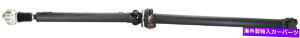 Driveshaft Fit 2009-2011 Mazda Tribute 2.5L 20087 2.3L��n�C�u���b�h���A�h���C�u�V���t�g�A�Z���u�� FIT 2009-2011 MAZDA TRIBUTE 2.5L 20087 2.3L NON-HYBRID REAR DRIVE SHAFT ASSEMBLY�y���s�A���i�z