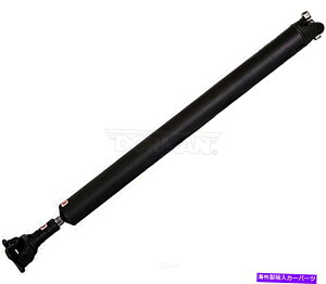 Driveshaft �h���C�u�V���t�g���A�h�[�}��976-273�t�B�b�g93-95�t�H�[�hF-350 Drive Shaft Rear Dorman 976-273 fits 93-95 Ford F-350�y���s�A���i�z
