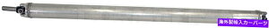 Driveshaft 96-02 Express Savana 2500 4.3L 5.0L 5.7L 2WD 4L60E�I�[�g135WB���A�h���C�u�V���t�g 96-02 EXPRESS SAVANA 2500 4.3L 5.0L 5.7L 2WD 4L60E AUTO 135WB REAR DRIVE SHAFT�y���s�A���i�z