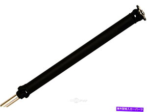 Driveshaft 13-19 RAM 1500 Classic Reg Cab 4WD 8SPD AUTO 76.3BED 120.5WB���A�h���C�u�V���t�g 13-19 RAM 1500 CLASSIC REG CAB 4WD 8SPD AUTO 76.3BED 120.5WB REAR DRIVE SHAFT�y���s�A���i�z