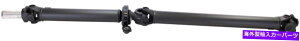 Driveshaft 2006-2007 Subaru Impreza Turbo WRX STI 6�X�s�[�h�}�j���A�����A�h���C�u�V���t�g FITS 2006-2007 SUBARU IMPREZA TURBO WRX STI 6 SPEED MANUAL REAR DRIVE SHAFT�y���s�A���i�z