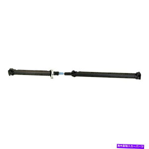 Driveshaft �t�H�[�hF-350�X�[�p�[�f���[�e�B2002-2003�h�[�}��946-461�\�����[�V�������A�h���C�u�V���t�g For Ford F-350 Super Duty 2002-2003 Dorman 946-461 Solutions Rear Driveshaft�y���s�A���i�z