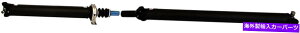 Driveshaft 89-90 C2500 REG CAB 2WD THM400 AUTO 96BED 131.5WB 2s[XAhCuVtg FITS 89-90 C2500 REG CAB 2WD THM400 AUTO 96BED 131.5WB 2 PIECE REAR DRIVE SHAFT