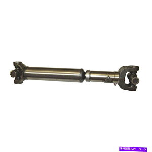 Driveshaft Omix 16950.06�h���C�u�V���t�g��82-86 CJ5 CJ7�ɓK�����܂� Omix 16950.06 Drive Shaft Fits 82-86 CJ5 CJ7�y���s�A���i�z