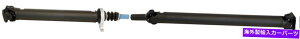 Driveshaft 08-10 F350 CREW CAB 6.8L 4WD 98BED 156.2WB SRW 2s[XhCuVtgAZu FITS 08-10 F350 CREW CAB 6.8L 4WD 98BED 156.2WB SRW 2 PIECE DRIVE SHAFT ASSEMBLY