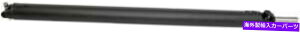 Driveshaft 2001 Dodge Ram 3500 Turbo 5.9L L6�f�B�[�[��OHV RWD�̃h���C�u�V���t�g Drive Shaft for 2001 Dodge Ram 3500 Turbo 5.9L L6 DIESEL OHV RWD�y���s�A���i�z