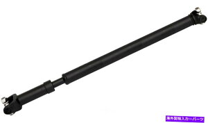 Driveshaft tBbg73-79W~[uU[K5uU[4WDI[g106.5WB NP205 TP[XAhCuVtg FITS 73-79 JIMMY BLAZER K5 BLAZER 4WD AUTO 106.5WB NP205 T-CASE REAR DRIVE SHAFT