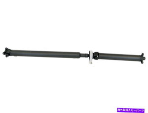 Driveshaft 2001�N����2005�N��BMW 325i�h���C�u�V���t�g���A�h�[�}��16354py 2002 2003 2004 E46 For 2001-2005 BMW 325i Driveshaft Rear Dorman 16354PY 2002 2003 2004 E46