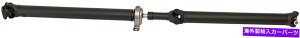 Driveshaft tBbg99-01 F-350LuV[VOLu5.4 2WD}jA165WB_CAAhCuVtg FIT 99-01 F-350 CAB CHASSIS REG CAB 5.4 2WD MANUAL 165WB DUALLY REAR DRIVE SHAFT