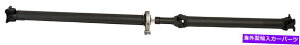 Driveshaft FIT 09-10 F150 CREW CAB 4.6L 2WD 6R80 AUTO 79BED 157WB 8.8ԎAhCuVtg FIT 09-10 F150 CREW CAB 4.6L 2WD 6R80 AUTO 79BED 157WB 8.8 AXLE REAR DRIVE SHAFT