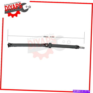 Driveshaft AvyvbvhCuVtg͓YD21 1990-1994 RWD -USrh REAR PROPELLER PROP DRIVE SHAFT FITS NISSAN D21 1990-1994 RWD - US BUILT