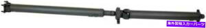 Driveshaft 1978-1980 BMW 733ĩhCuVtg Drive Shaft for 1978-1980 BMW 733i