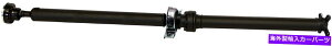 Driveshaft �h���C�u�V���t�g���A�h�[�}��976-732�t�B�b�g11-12�W�[�v�O�����h�`�F���L�[ Drive Shaft Rear Dorman 976-732 fits 11-12 Jeep Grand Cherokee�y���s�A���i�z