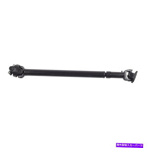 Driveshaft Rubicon Express RE1883-385 CV�X�^�C���h���C�u�V���t�g�t�B�b�g�����O���[�iJK�j�����O���[�iJL�j Rubicon Express RE1883-385 CV Style Drive Shaft Fits Wrangler (JK) Wrangler (JL)�y���s�A���i�z