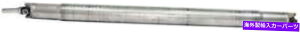 Driveshaft 1997-1999�̃h���C�u�V���t�gDodge RAM 2500�g���^�N�V�[�s�b�N�A�b�vRWD Drive Shaft for 1997-1999 Dodge Ram 2500 Extended Cab Pickup RWD
