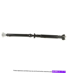 Driveshaft 65 7017 A1 Cardone Drive Shaft P/N�F65 7017 65 7017 A1 Cardone Drive Shaft P/N:65 7017�y���s�A���i�z