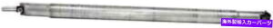 Driveshaft 2009ÑhCuVtg2500 5.7L V8KXOHVN[LusbNAbv4WD Drive Shaft for 2009 Dodge Ram 2500 5.7L V8 GAS OHV Crew Cab Pickup 4WD