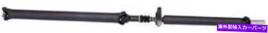 Driveshaft 2001 Dodge Ram 3500 5.9L V8�K�XOHV�W���L���u�s�b�N�A�b�v4WD�̃h���C�u�V���t�g Drive Shaft for 2001 Dodge Ram 3500 5.9L V8 GAS OHV Standard Cab Pickup 4WD