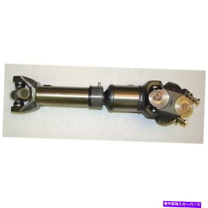 Driveshaft ȃbW16592.03 CVhCuVtgtBbg87-95O[iYJj Rugged Ridge 16592.03 CV Equipped Drive Shaft Fits 87-95 Wrangler (YJ)