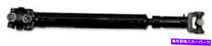 Driveshaft �v���h���C�u�V���t�g�B C/V�X�^�C��-4040 Pro Comp Driveshaft; C/V Style -4040�y���s�A���i�z