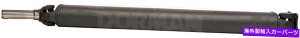 Driveshaft �h���C�u�V���t�g���A�h�[�}��976-095�t�B�b�g1997�t�H�[�h�����W���[ Drive Shaft Rear Dorman 976-095 fits 1997 Ford Ranger�y���s�A���i�z
