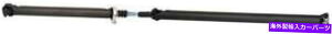 Driveshaft 1999�N����2001�N�̃t�H�[�hF-350�X�[�p�[�f���[�e�B�^�[�{7.3L V8�f�B�[�[��OHV 4�h�A�̃h���C�u�V���t�g Drive Shaft for 1999-2001 Ford F-350 Super Duty Turbo 7.3L V8 DIESEL OHV 4-door�y���s�A���i�z