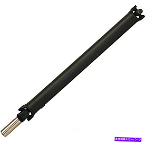 Driveshaft �h���C�u�V���t�g���A�h�[�}��976-805�t�B�b�g1991 GMC Syclone Drive Shaft Rear Dorman 976-805 fits 1991 GMC Syclone�y���s�A���i�z