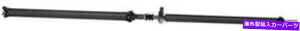 Driveshaft 2000 Dodge Ram 3500 5.9L V8�K�XOHV 4�h�A�g���L���u�s�b�N�A�b�vR�̃h���C�u�V���t�g Drive Shaft for 2000 Dodge Ram 3500 5.9L V8 GAS OHV 4-door Extended Cab Pickup R�y���s�A���i�z