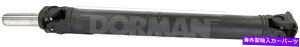 Driveshaft �h���C�u�V���t�g���A�h�[�}��946-200�t�B�b�g81-84���Y�}�L�V�} Drive Shaft Rear Dorman 946-200 fits 81-84 Nissan Maxima�y���s�A���i�z