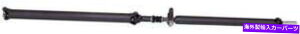 Driveshaft 2000�_�b�WRAM 3500 8.0L V10�K�XOHV�W���L���u�s�b�N�A�b�vRWD�̃h���C�u�V���t�g Drive Shaft for 2000 Dodge Ram 3500 8.0L V10 GAS OHV Standard Cab Pickup RWD�y���s�A���i�z