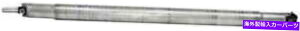 Driveshaft 2011-2012 RAM 2500�^�[�{6.7L L6�f�B�[�[��OHV�g���N���[�L���uPI�̃h���C�u�V���t�g Drive Shaft for 2011-2012 Ram 2500 Turbo 6.7L L6 DIESEL OHV Extended Crew Cab Pi�y���s�A���i�z