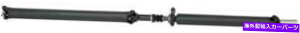 Driveshaft 2005 GMC Sierra 2500 HD�N���[�L���u�s�b�N�A�b�v4WD�̃h���C�u�V���t�g Drive Shaft for 2005 GMC Sierra 2500 HD Crew Cab Pickup 4WD�y���s�A���i�z