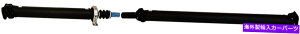 Driveshaft �h���C�u�V���t�g���A�h�[�}��986-022�t�B�b�g08-12�t�H�[�hE-450�X�[�p�[�f���[�e�B Drive Shaft Rear Dorman 986-022 fits 08-12 Ford E-450 Super Duty�y���s�A���i�z