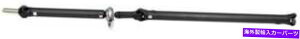 Driveshaft 2003�N����2005�N��GMC�V�G��1500�g���L���u�s�b�N�A�b�vRWD�̃h���C�u�V���t�g Drive Shaft for 2003-2005 GMC Sierra 1500 Extended Cab Pickup RWD�y���s�A���i�z