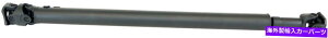 Driveshaft �h���C�u�V���t�g���A�h�[�}��936-708�t�B�b�g99-04�g���^�^�R�} Drive Shaft Rear Dorman 936-708 fits 99-04 Toyota Tacoma�y���s�A���i�z