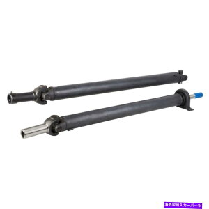 Driveshaft Chevy Express GMC Savana 2WD RWD 2003-09 W/ GAS V8155 "WBhCuVtgp For Chevy Express GMC Savana 2WD RWD 2003-09 w/ Gas V8 & 155" WB Driveshaft