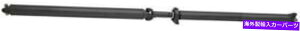 Driveshaft 1992NGMC C3500VGSLXN[LusbNAbṽhCuVtg Drive Shaft for 1992 GMC C3500 Sierra SLX Crew Cab Pickup