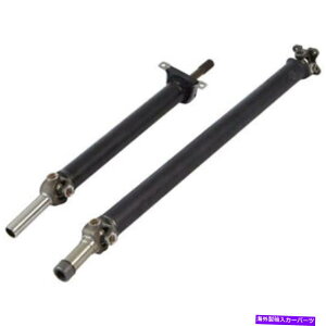 Driveshaft ���Y�t�����e�B�A���X�Y�L�ԓ��p�̐V�����h���C�u�V���t�g�v���b�v�V���t�g New Driveshaft Prop Shaft For Nissan Frontier & Suzuki Equator�y���s�A���i�z