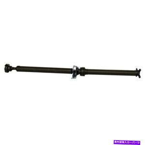Driveshaft �h�[�}��976-927�uOE�\�����[�V�����v���A�h���C�u�V���t�g�A�Z���u�� Dorman 976-927 Oe Solutions Rear Driveshaft Assembly�y���s�A���i�z