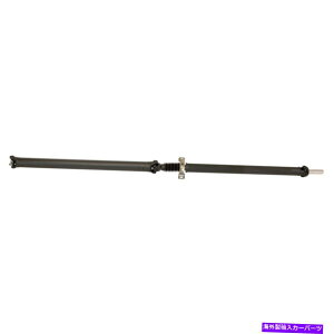 Driveshaft �V�{���[�G�N�X�v���X2500 3500��GMC Savana 2500 2015 New�̃��A�h���C�u�V���t�g Rear Driveshaft For Chevrolet Express 2500 3500 & GMC Savana 2500 2015 New
