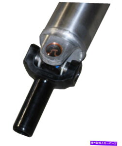 Driveshaft 1968-1972 Chevelle / Malibu Aluminium HD -Drive Shaft -New Ready To Install 1968-1972 chevelle / Malibu ALUMINUM HD - Drive Shaft - New ready to install