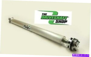 Driveshaft 05-10�}�X�^���O4.6 GT 3.5�C���`1�s�[�X�A���~�j�E��DSS�h���C�u�V���t�g1000HP+�}�j���A��5�X�s�[�h 05-10 Mustang 4.6 GT 3.5�� 1-Piece Aluminum DSS driveshaft 1000hp+ manual 5-speed