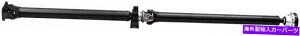 Driveshaft �V�������A�h���C�u�V���t�g�h�[�}��946-993 New Rear Drive Shaft Dorman 946-993�y���s�A���i�z