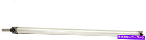 Driveshaft 2006 GMC Sierra 1500-986-151-AEh[}̃AhCuVtg - OE\[V Rear Drive Shaft for 2006 GMC Sierra 1500 -- 986-151-AE Dorman - OE Solutions