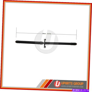 Driveshaft �h���C�u�V���t�g2020-2016�t�B�b�g�r���C�b�N�z��-DSEN16�_�C���N�g�t�B�b�g Drive Shaft 2020-2016 Fits Buick Envision -- DSEN16 Direct Fit